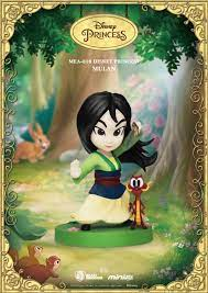 Disney Princess Mini Egg: Mulan