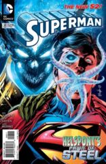 Superman #8A