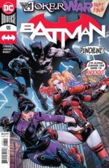 Batman #98A