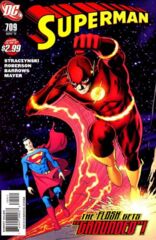 Superman #709A