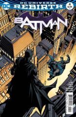 Batman #4A