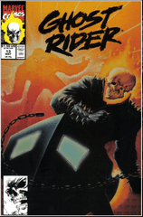 Ghost Rider #13