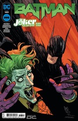 BATMAN #143A