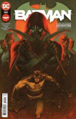 Batman #120A