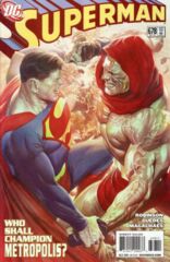 Superman #678