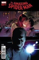 The Amazing Spider-Man #797G 2nd Printing