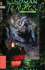Sandman TP Vol 10 The Wake New Edition