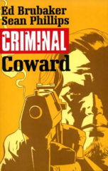 Criminal (Image Comics) TP