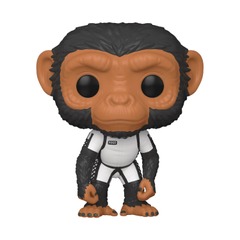 TV Series Umbrella Academy Baby Pogo