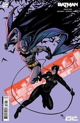 BATMAN #138C CHO VARIANT