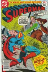 Superman #310