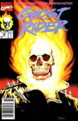 Ghost Rider #18