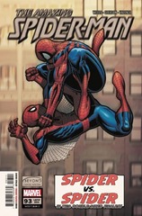 The Amazing Spider-Man #93A
