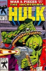 The Incredible Hulk #390