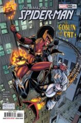 The Amazing Spider-Man #89A