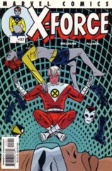 X-Force #117