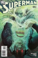 Superman #676
