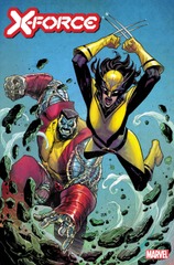 X-Force #39A