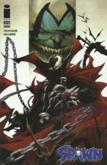 Spawn #315C