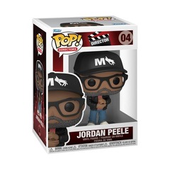 Funko Jordan Peele