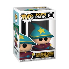 South Park Stick of Truth - Grand Wizard Cartman