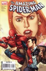 The Amazing Spider-Man #604A