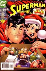 Superman #165
