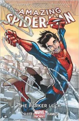 The Amazing Spider-Man Vol. 3 #1 TP
