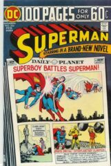 Superman #284