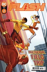 Flash #797A