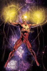 Solar: Man of the Atom #2 