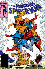 The Amazing Spider-Man #260