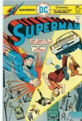 Superman #290