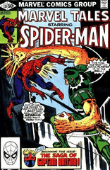 marvel tales #131