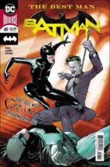 Batman #49A
