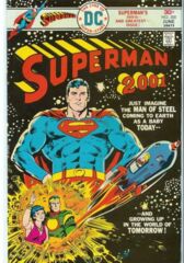 Superman #300