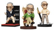 Stan Lee Mini Egg Attack Series 3pk