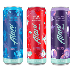 Alani Energy Sweet Splash Variety