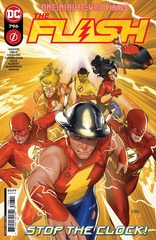 Flash #796A