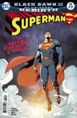 Superman #20A