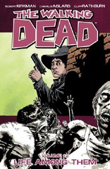 The Walking Dead #12TP