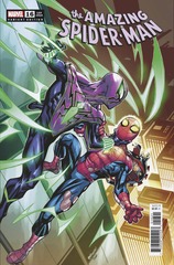 The Amazing Spider-Man #16B McGuinness Variant