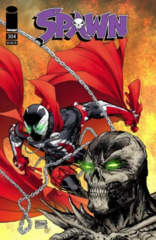 Spawn #304B