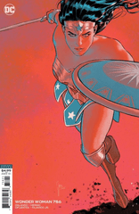 Wonder Woman #756B