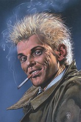 Hellblazer by Garth Ennis Omnibus HC