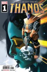 Thanos #1A