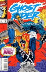 Ghost Rider #39