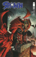 Spawn #315B