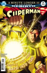 Superman #29A