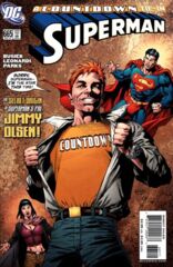Superman #665